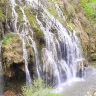 Водопад Кузалан