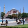 Большая мечеть Айя-София