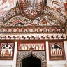 Дворец Радж Махал в Орче