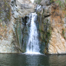 Водопад Асиклар (Неблер) 2