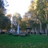 Парк Зриневац в Загребе