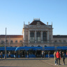 Здание Главного вокзала