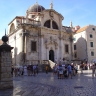Церковь Святого Влаха (Блеза) в Дубровнике