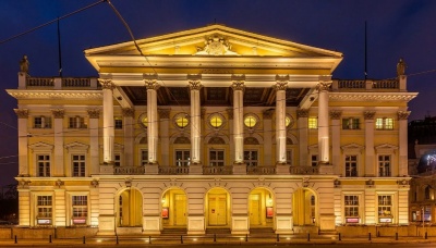 Вроцлавская опера