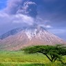 Вулкан Масаи