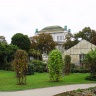 Ботанический сад Загреба