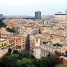 Город Генуя