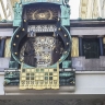 Часы Анкер в Вене