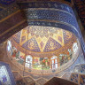 Армянская церковь Ванк в Исфахане