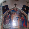 Армянская церковь Ванк в Исфахане