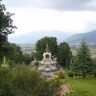 Монастырь Копан в Катманду