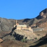 Дворец Исхак Паши в Догубаязите