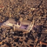 Город Дамаск-самая древняя столица в мире
