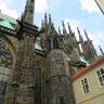 Собор Святого Вита в Праге