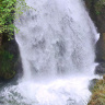 Водопад Улукая