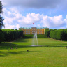 Сады Фредериксберга в Копенгагене