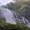 Водопад Вачитаран (Wachirathan Waterfall)