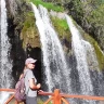 Водопад Ешилкой