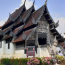 Храм Чеди Луанг в Чианг Мае