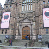 Музей северных стран Нордиска в Стокгольме