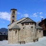 Церковь Santa Maria de Taull
