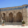 Мечеть Атиг в Ширазе