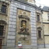 Церковь Святого Карла Борромея в Антверпене