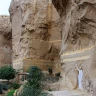 Пещерный Монастырь Святого Симеона в Каире
