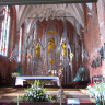 Костел Святой Бригитты в Гданьске