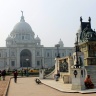 Мемориал Виктории в Калькутте