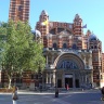 Вестминстерский кафедральный собор