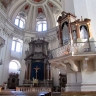 Кафедральный собор Зальцбурга