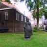 Монастырь бегинок в Амстердаме