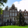 Монастырь бегинок в Амстердаме