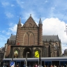 Ньиве Керк (Новая церковь) в Амстердаме