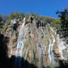 Водопады парка Плитвицкие озера