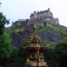 Эдинбургский Замок