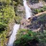 Водопад Mae Pan Waterfall