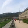 Монастырь-дворец Эскориал