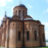 Церковь Петра и Павла на Городянке в Смоленске