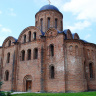 Церковь Петра и Павла на Городянке в Смоленске