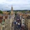 Город Оксфорд