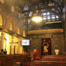 Церковь Святой Марии (Висячая церковь) в Каире