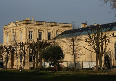 Музей изящных искусств в Бордо