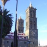 Кафедральный собор в Пуэбло