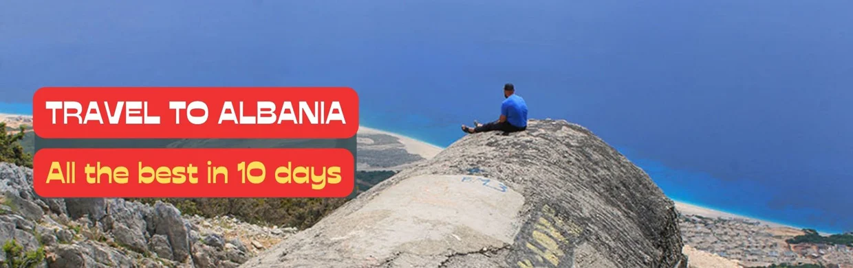 Путешествие по Албании за 10 дней