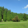 Кисловодский национальный парк