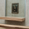 Шедевр Леонардо да Винчи Джоконда ( Мона Лиза)
