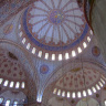 Голубая мечеть (Султанахмет) в Стамбуле