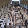 Внутреннее пространство музея